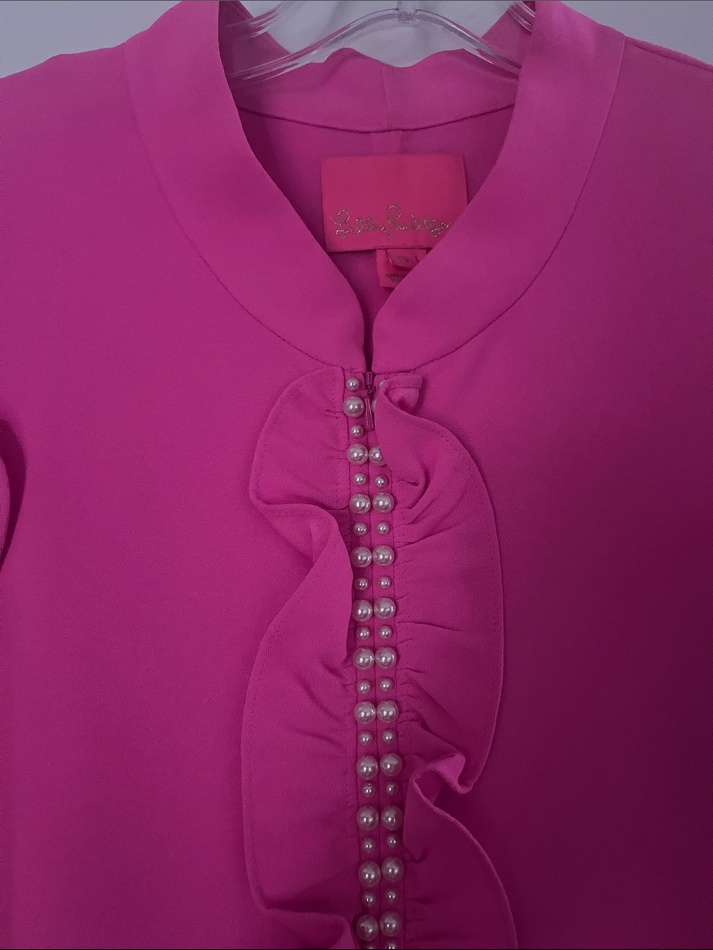 EUC Lilly Pulitzer Shift Dress - Picture 2 of 9